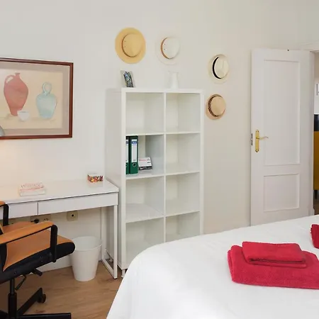 Apartamento Om Con Piscina Y Vistas Al Mar Appartement