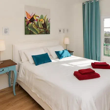 Apartamento Om Con Piscina Y Vistas Al Mar Costa Teguise