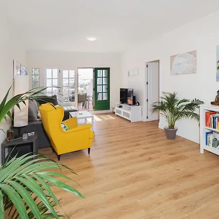 Appartement Apartamento Om Con Piscina Y Vistas Al Mar *